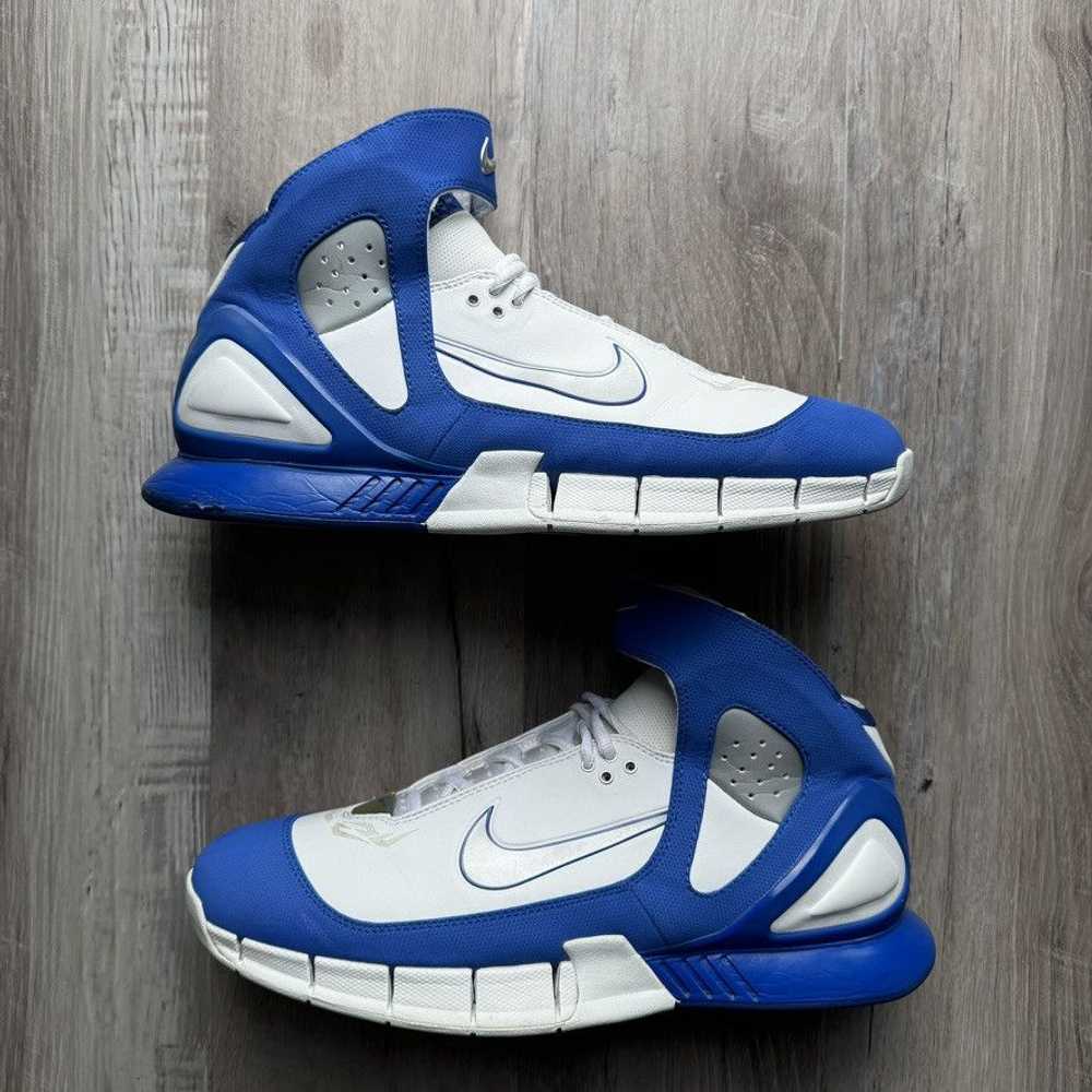 Nike × Streetwear × Vintage NIKE • Huarache 2K5 "… - image 3