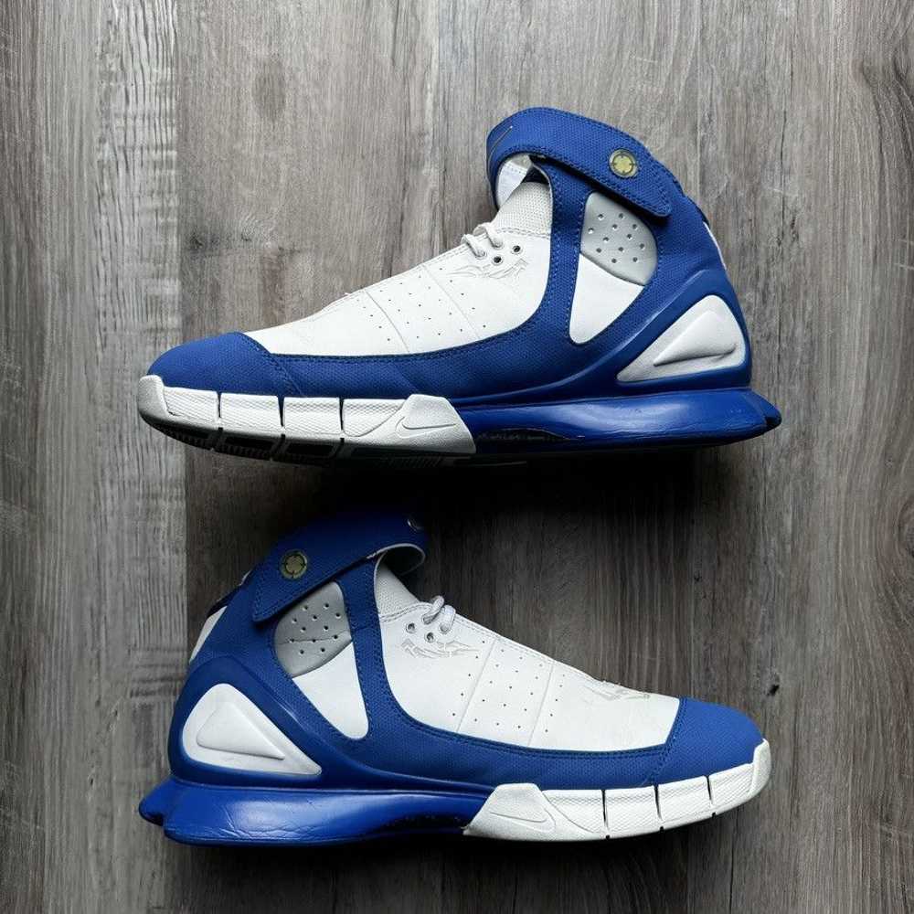 Nike × Streetwear × Vintage NIKE • Huarache 2K5 "… - image 4