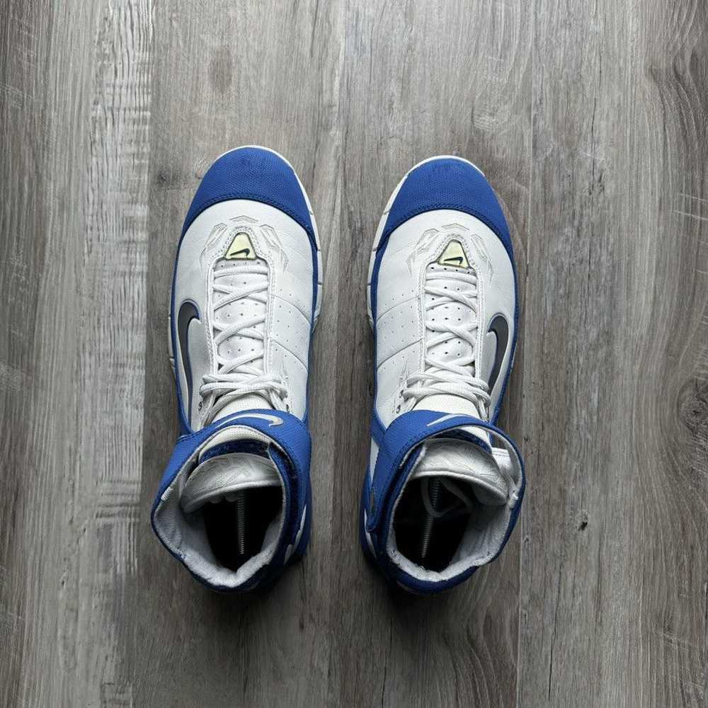 Nike × Streetwear × Vintage NIKE • Huarache 2K5 "… - image 7