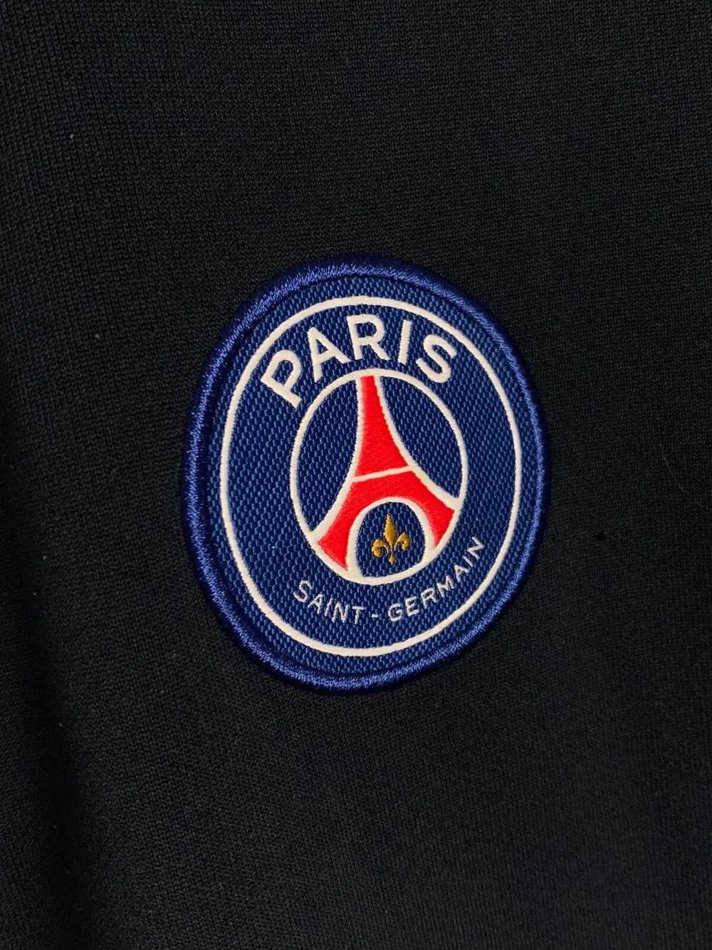 Nike × Soccer Jersey Nike N98 2018 PSG Paris Sain… - image 4