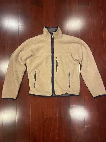 Patagonia × Vintage Vintage Patagonia Fleece