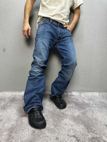 Vintage diesel cargo pants - Gem
