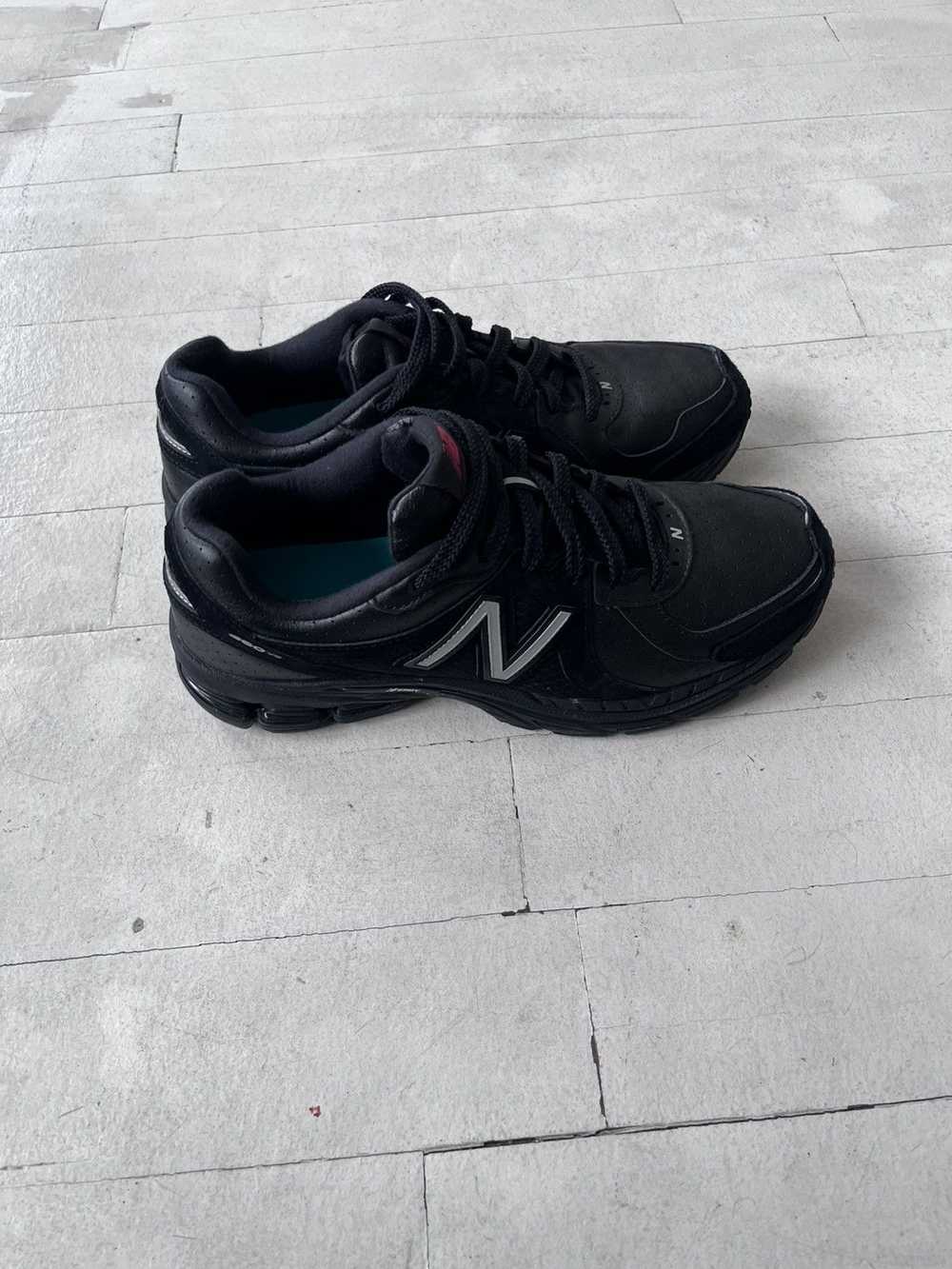 New Balance × Thisisneverthat New Balance thisisn… - image 3