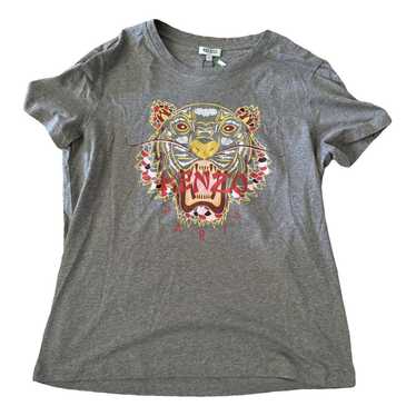 Kenzo Tiger t-shirt