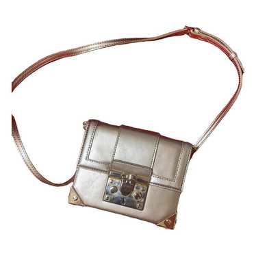 Elisabetta Franchi Leather crossbody bag - image 1