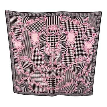 Gianni Versace Silk scarf