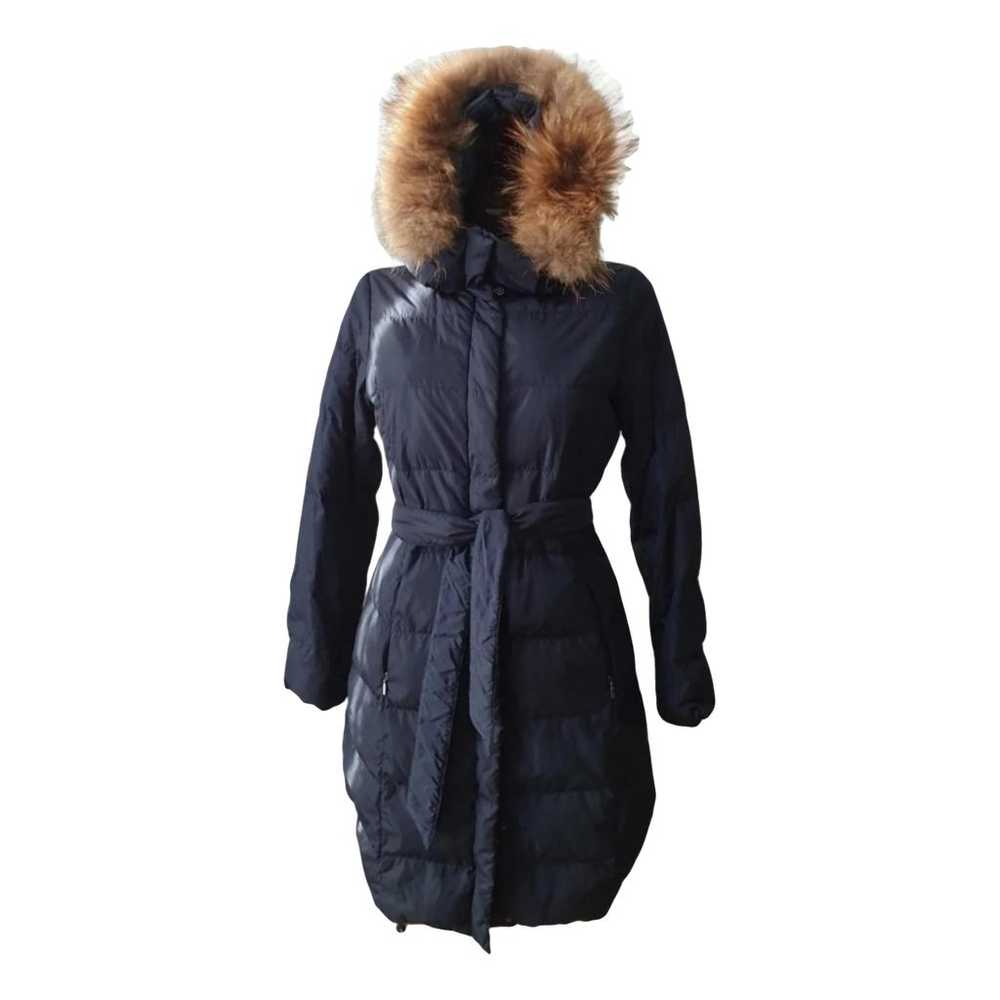 Max Mara Weekend Parka - image 1