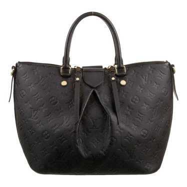 Louis Vuitton Leather handbag