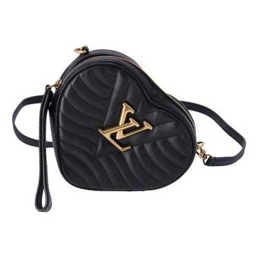 Louis Vuitton Leather crossbody bag