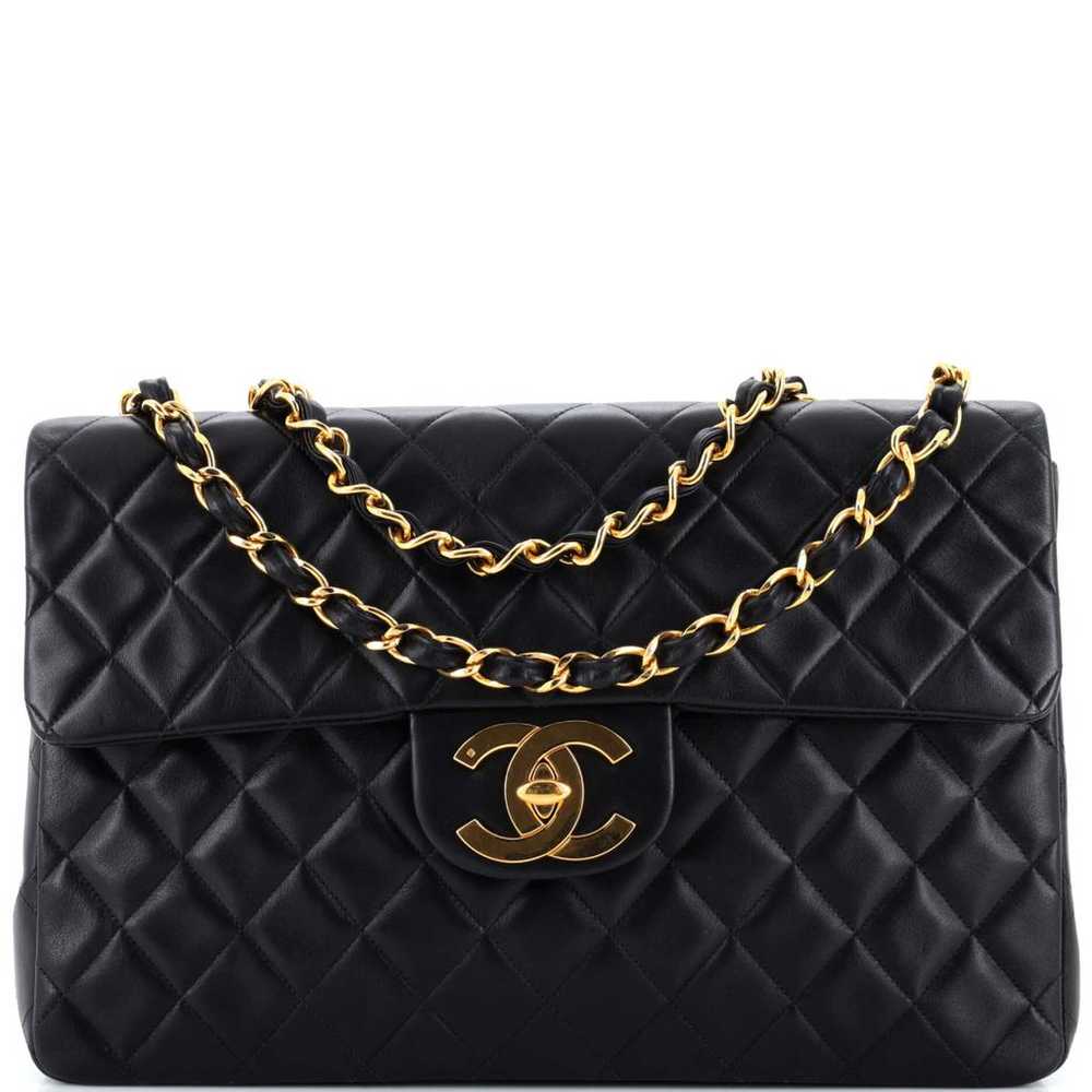 Chanel Leather handbag - image 1