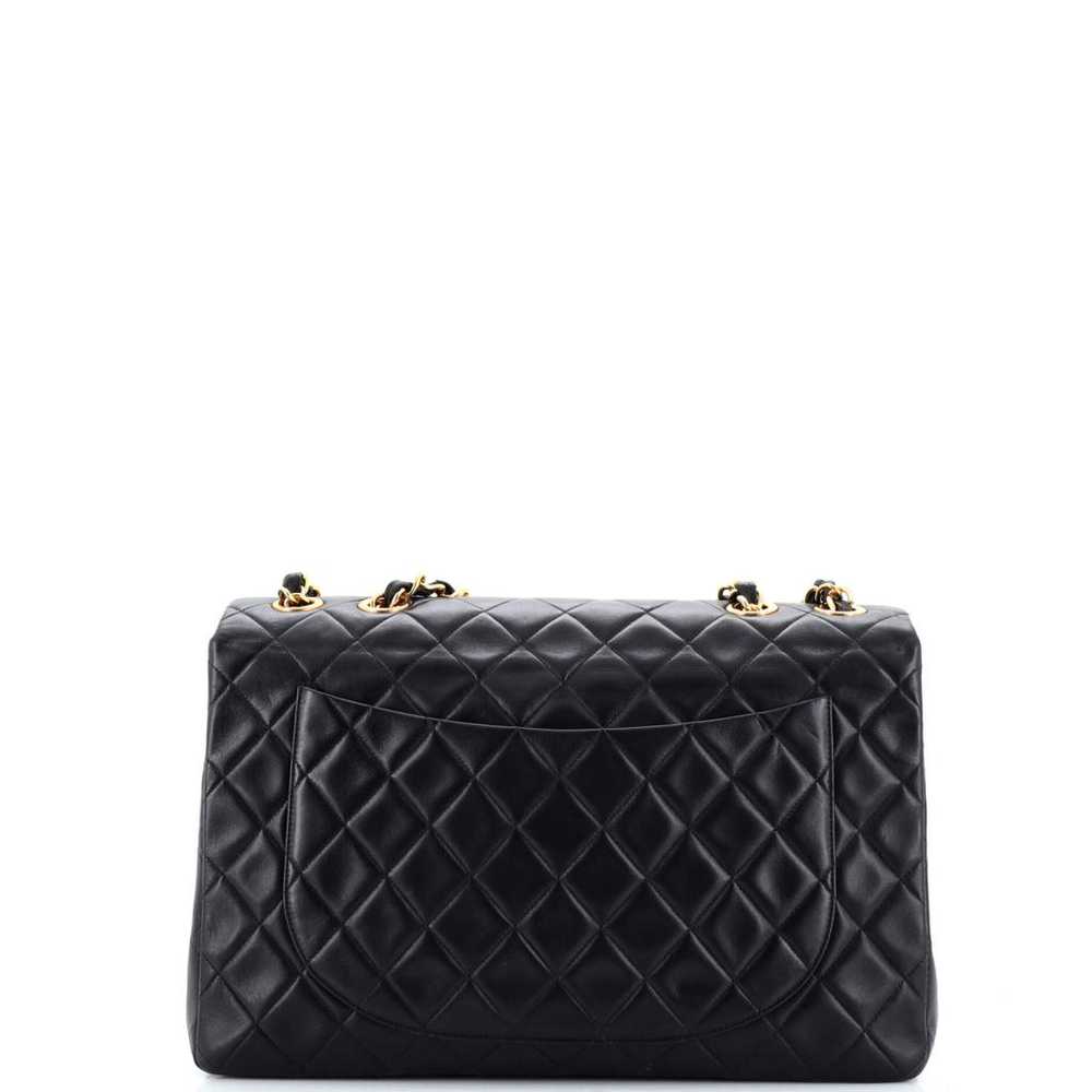 Chanel Leather handbag - image 4