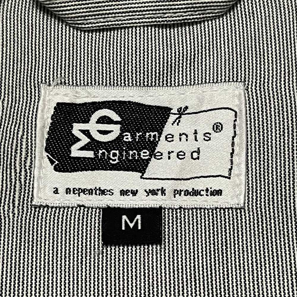 Engineered Garments × Made In Usa × Nepenthes New… - image 11