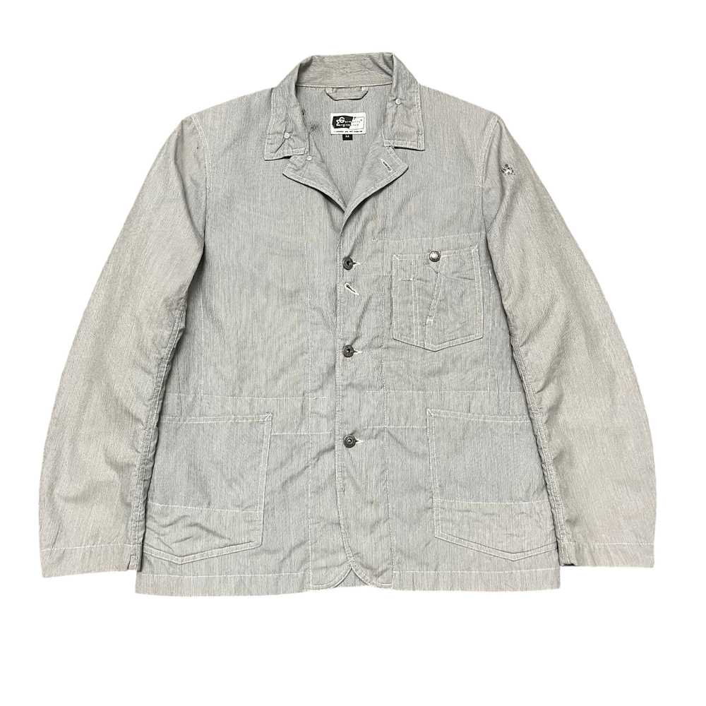 Engineered Garments × Made In Usa × Nepenthes New… - image 1