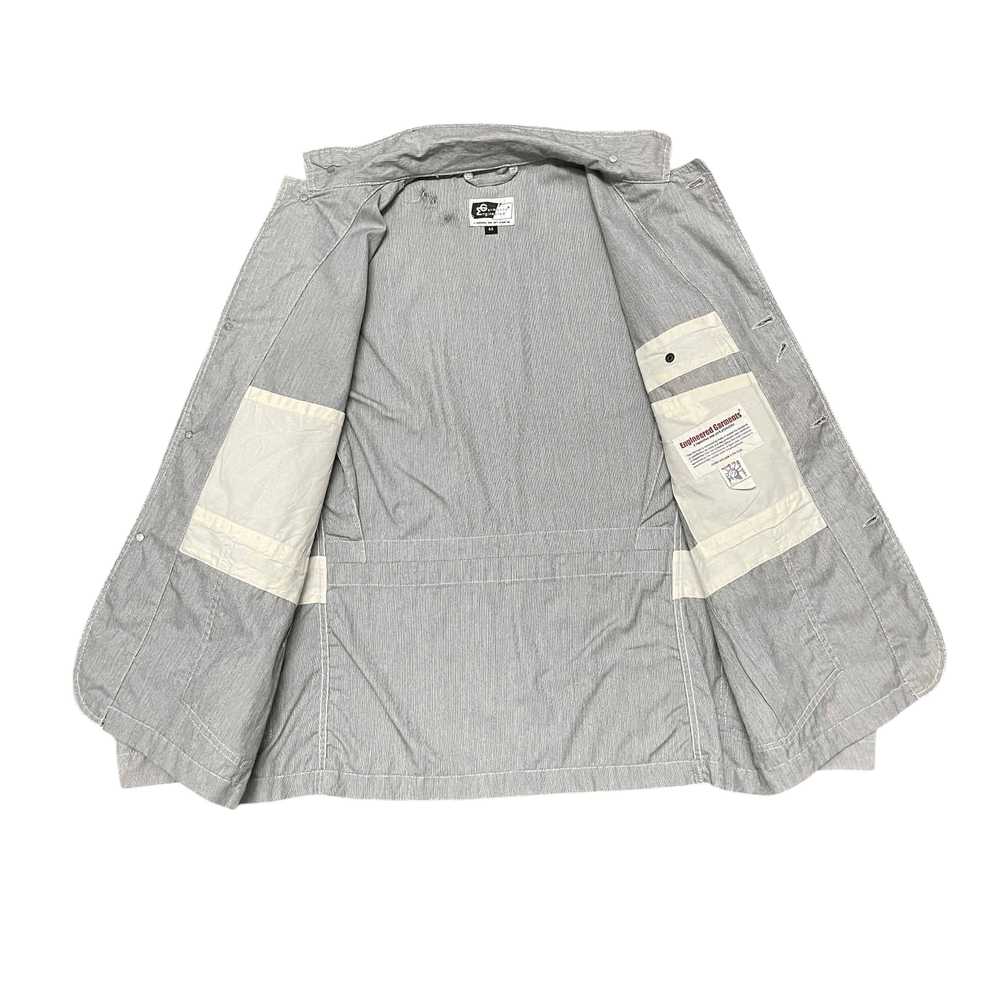 Engineered Garments × Made In Usa × Nepenthes New… - image 8