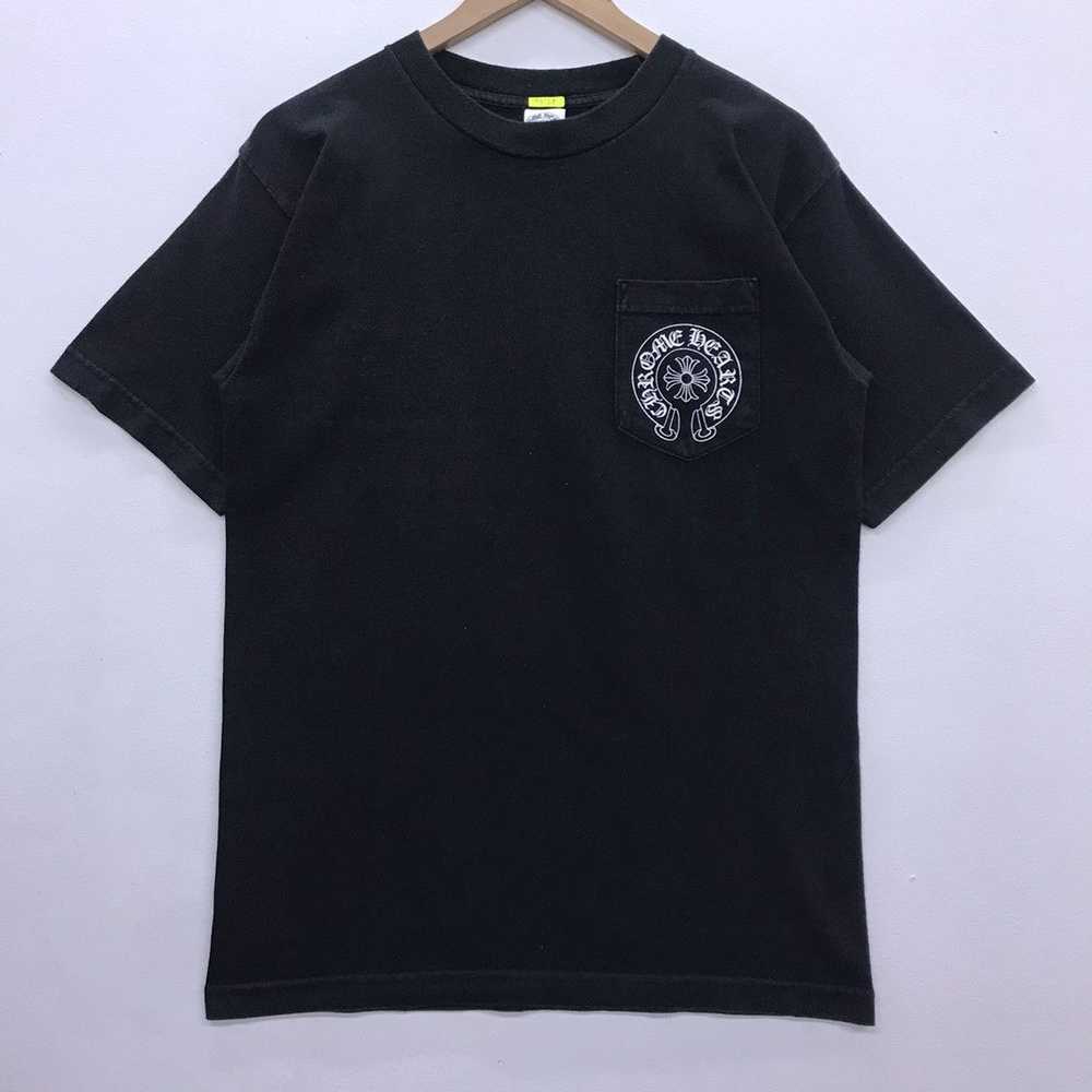 Chrome Hearts *Rare!! Chrome Hearts Honolulu Pock… - image 6