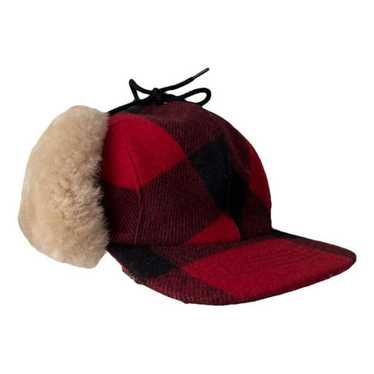 Filson Wool hat