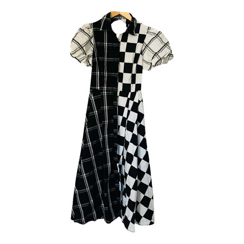 CHRISTOPHER JOHN ROGERS Maxi dress - image 1