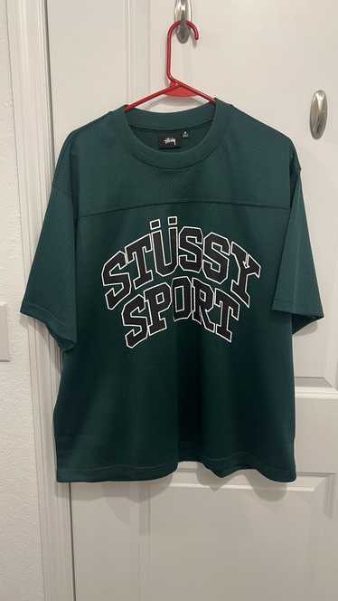 Stussy Stussy Sport Jersey