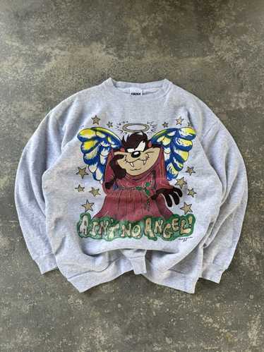 Cartoon Network × Movie × Vintage Vintage 90’s Taz