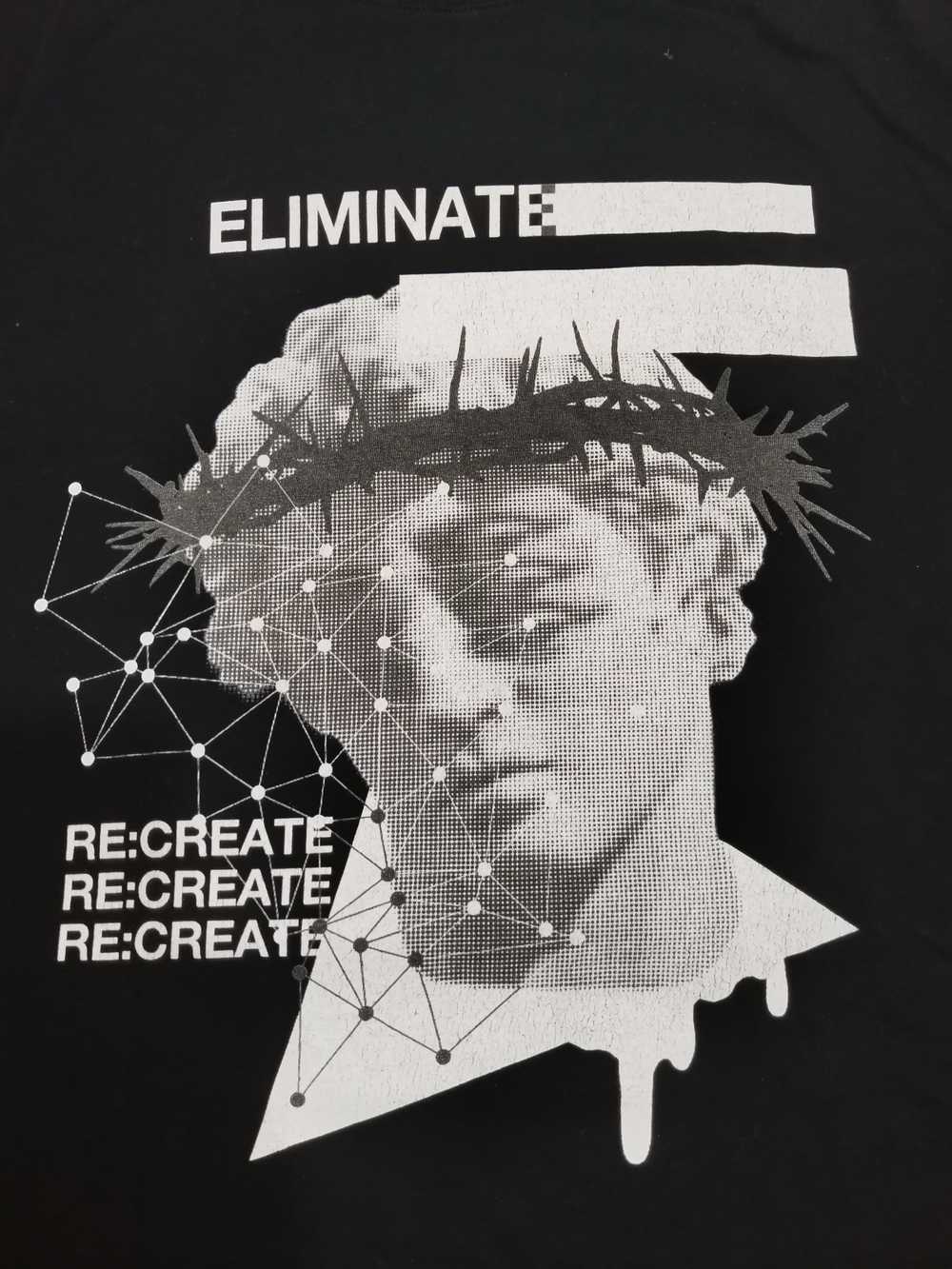 Designer × Japanese Brand × Streetwear Eliminate … - image 1