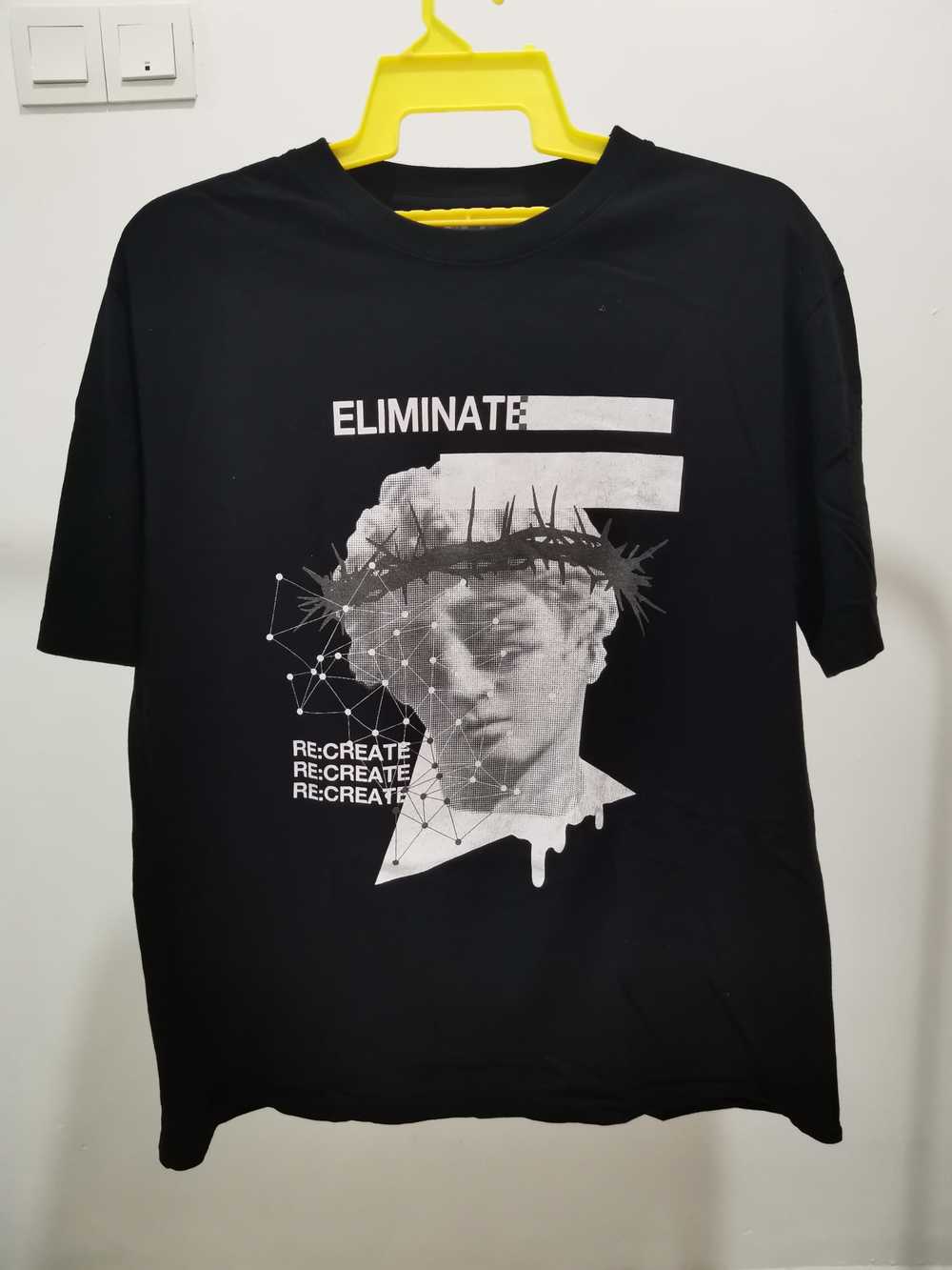 Designer × Japanese Brand × Streetwear Eliminate … - image 2