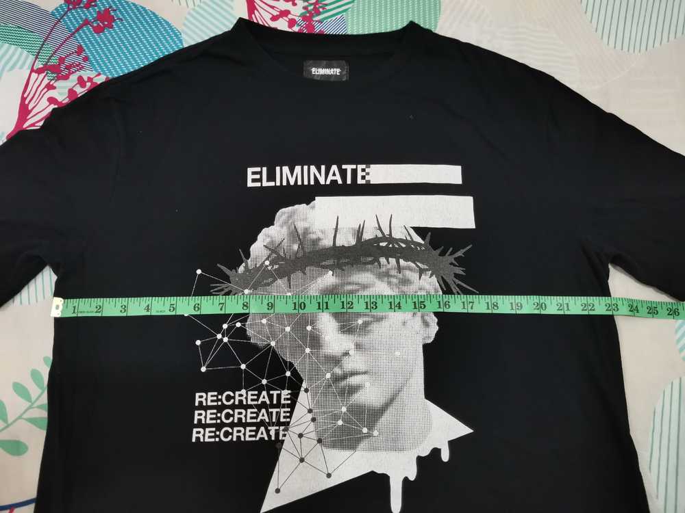 Designer × Japanese Brand × Streetwear Eliminate … - image 6