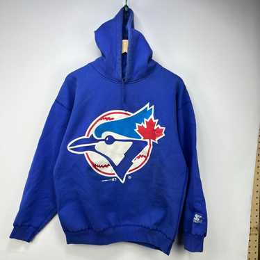 Starter × Vintage Vintage 90s Starter Toronto Blu… - image 1