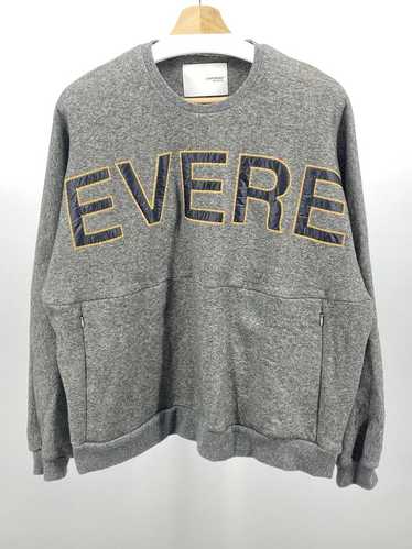 Yoshio Kubo FW18 Everest Sweatshirt