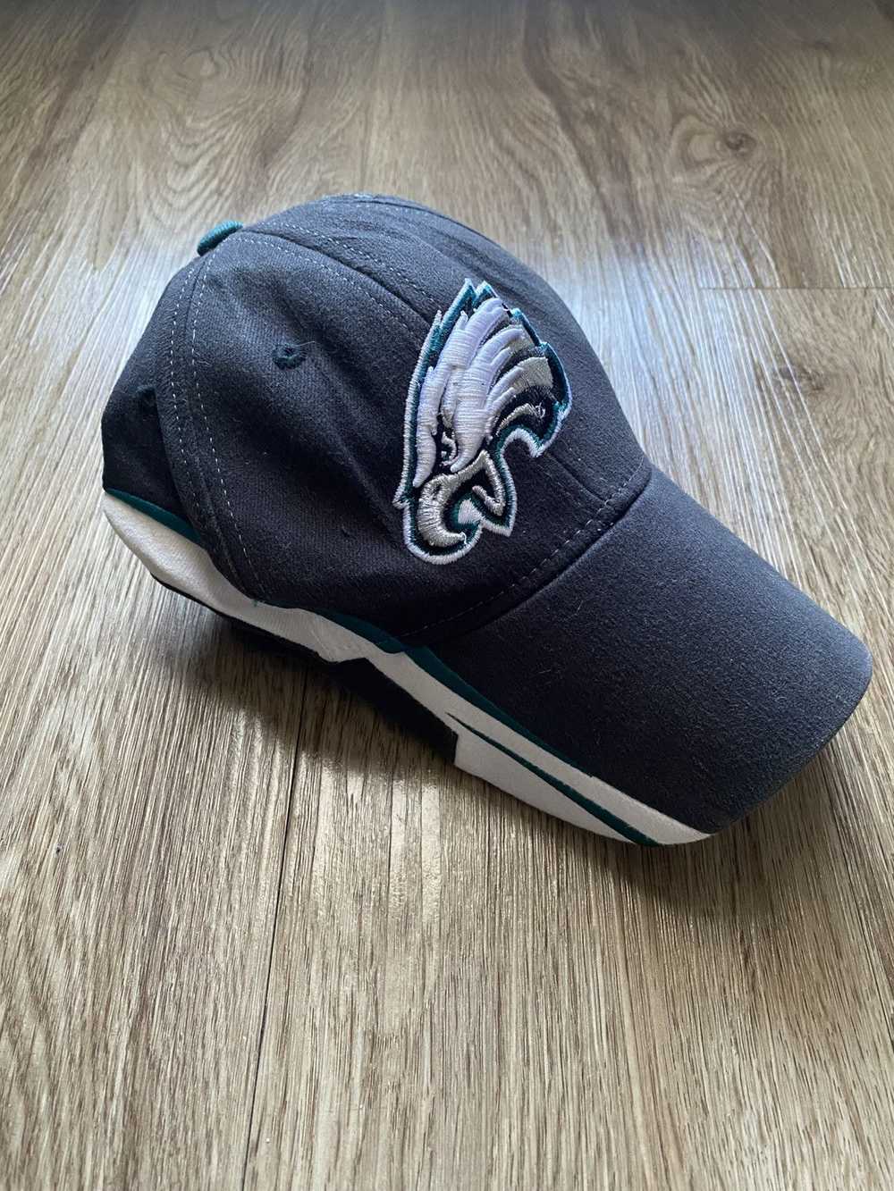 NFL PHILADELPHIA EAGLES HAT - image 2