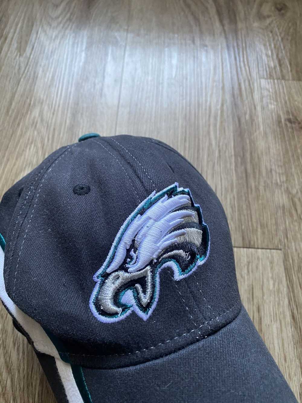 NFL PHILADELPHIA EAGLES HAT - image 3