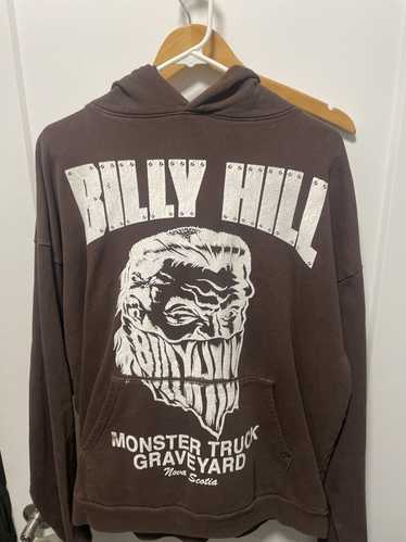 Billy Hill Billy Hill Hoodie