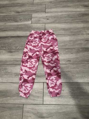 Bape pants Gem