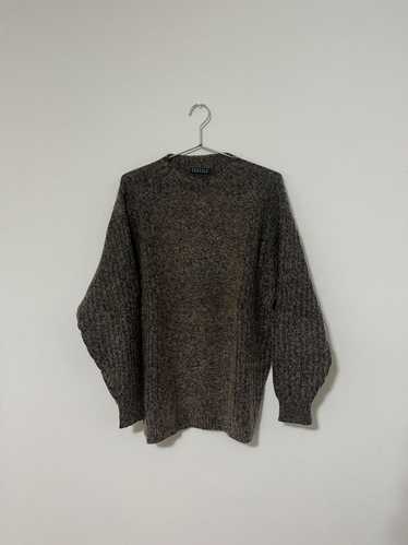 Barneys New York Barney’s New York Wool Sweater Ma