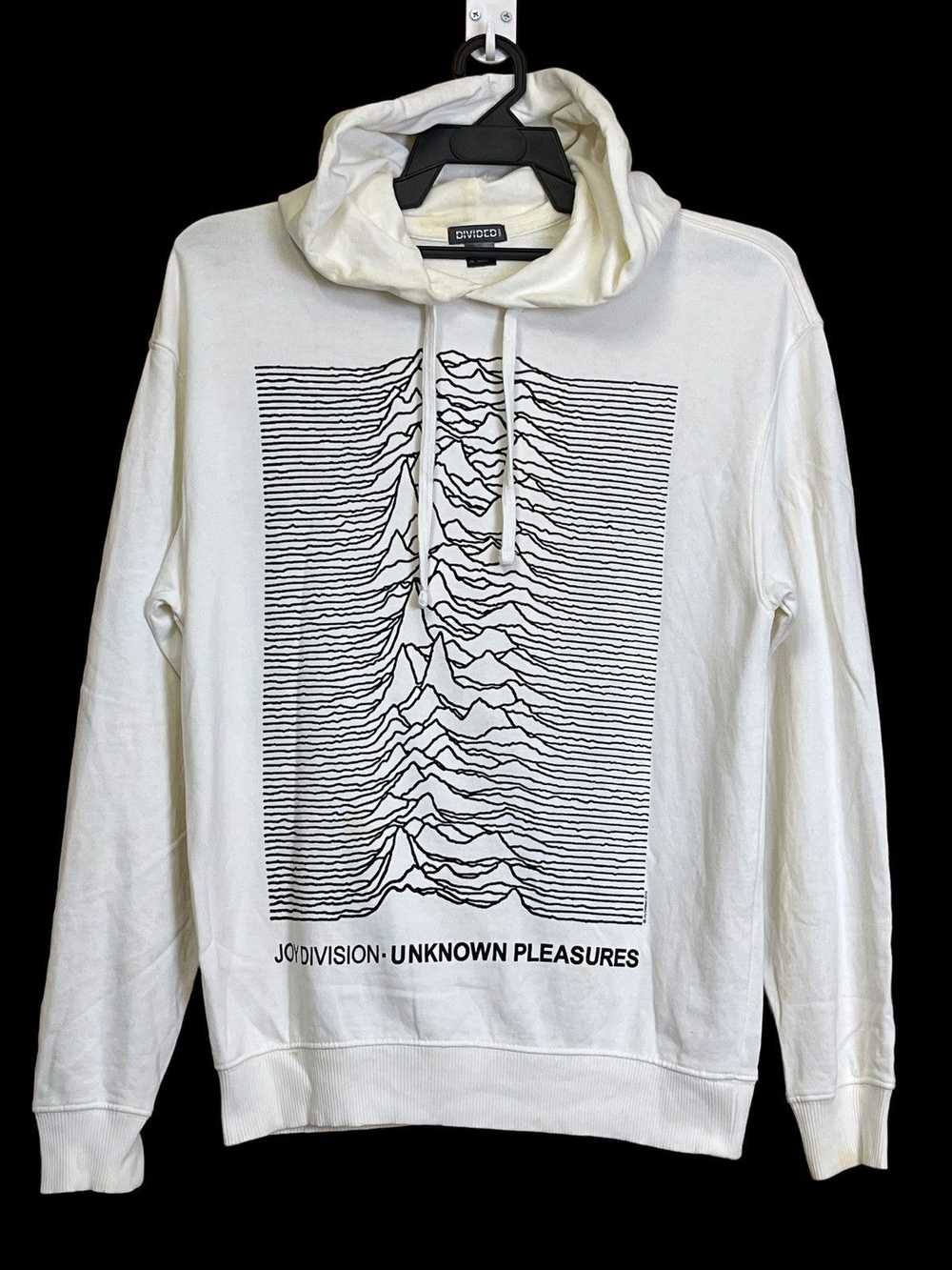 H&M × Joy Division × Rock Band ROCK BAND JOY DIVI… - image 1