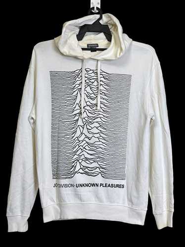 H&M × Joy Division × Rock Band ROCK BAND JOY DIVIS