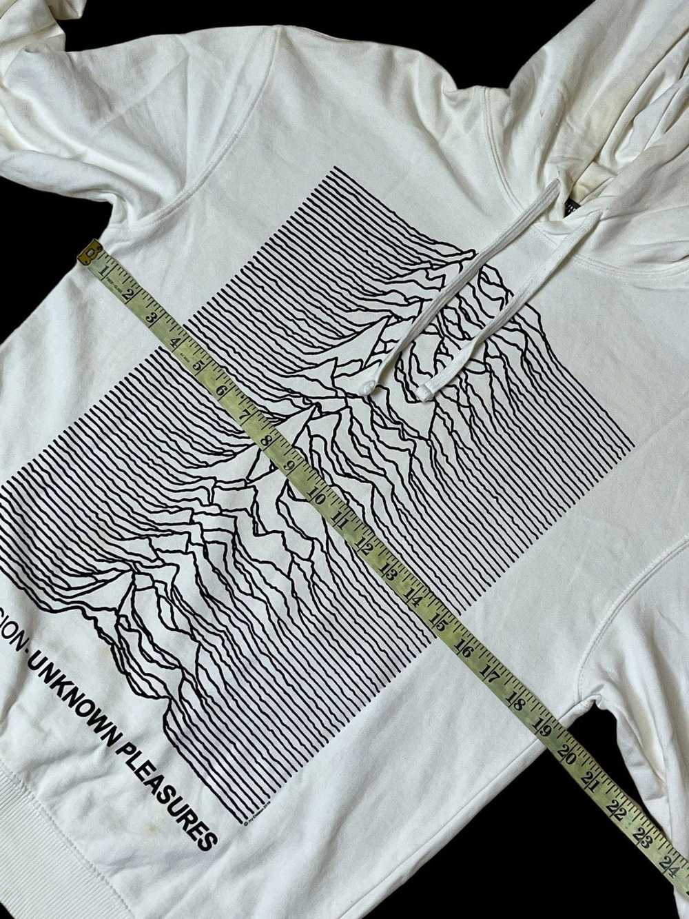 H&M × Joy Division × Rock Band ROCK BAND JOY DIVI… - image 7