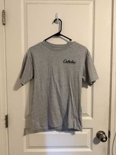 Cabelas Cabelas Graphic T-shirt