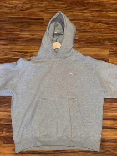 Nike Solo Swoosh Hoodie