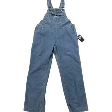 Liberty Vtg 90s Liberty Blue Overalls