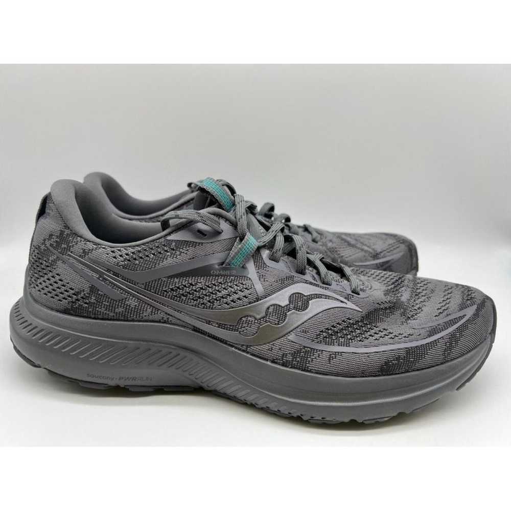 Saucony Low trainers - image 11