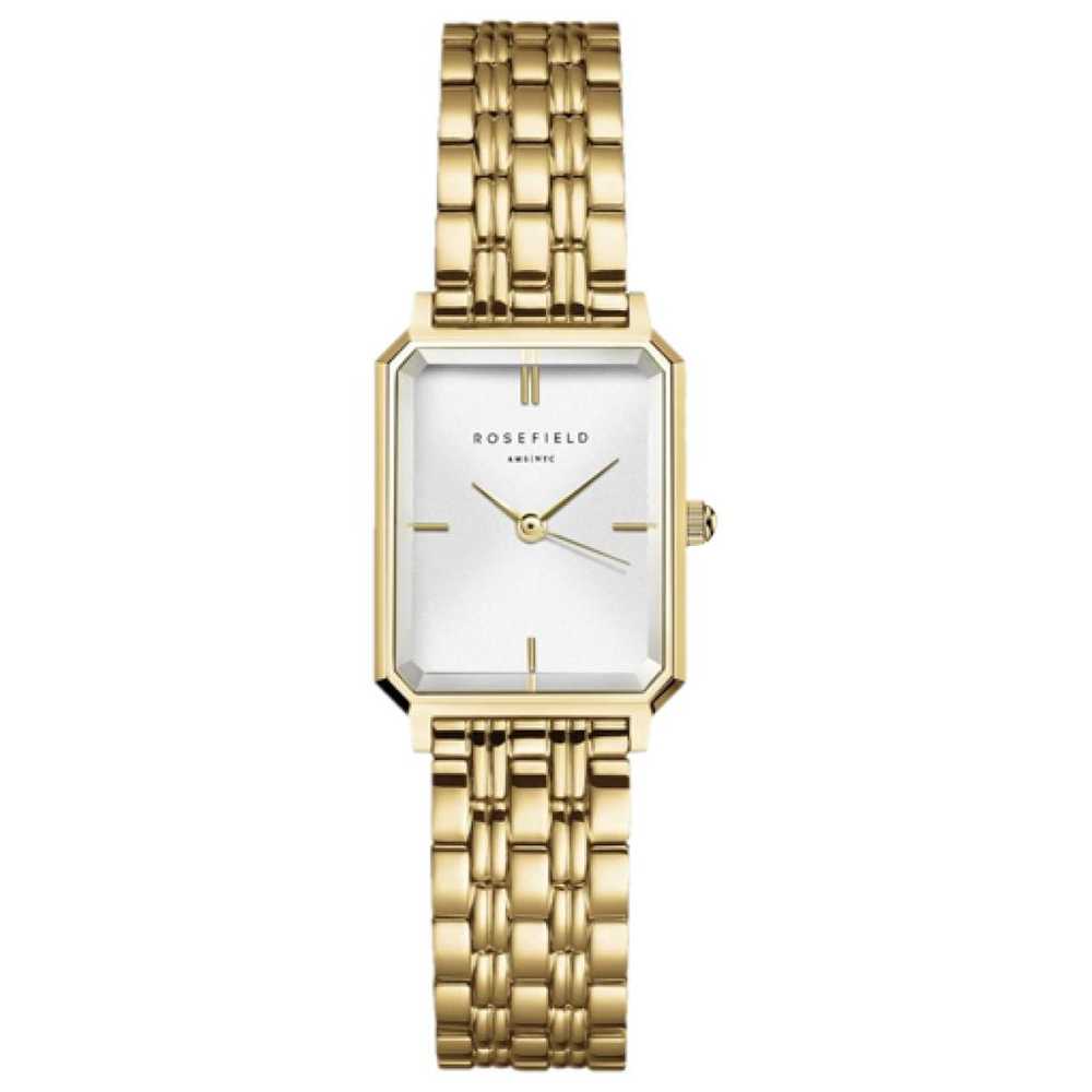 Rosefield Yellow gold watch - image 1