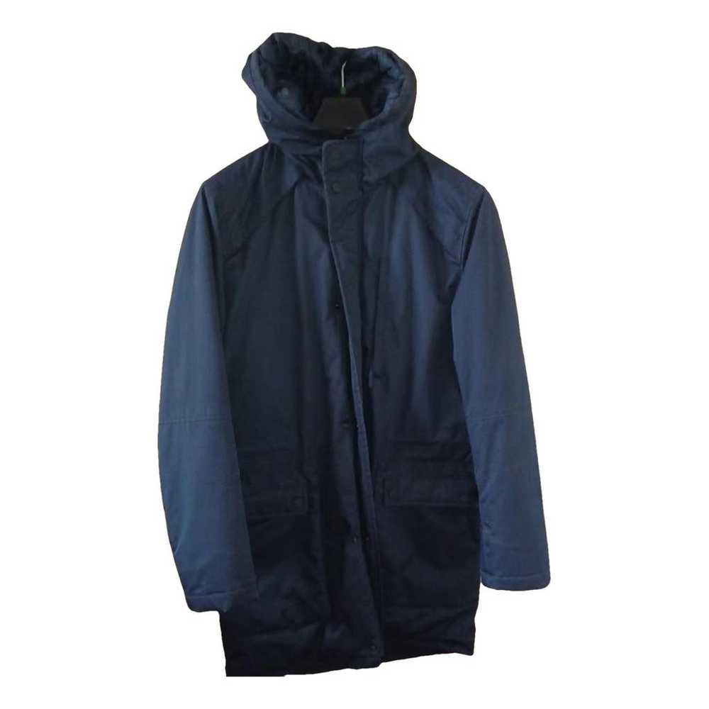 Selected Peacoat - image 1