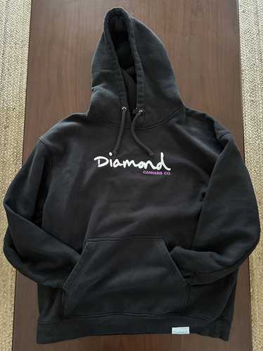 Diamond Supply Co Diamond Supply Co Purple Pear Ho