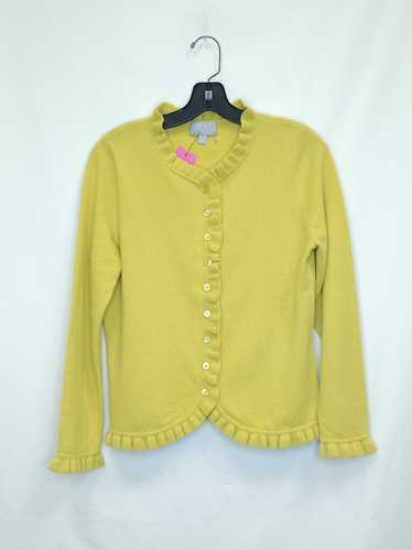 Pure Collection Cardigan 100% Cashmere