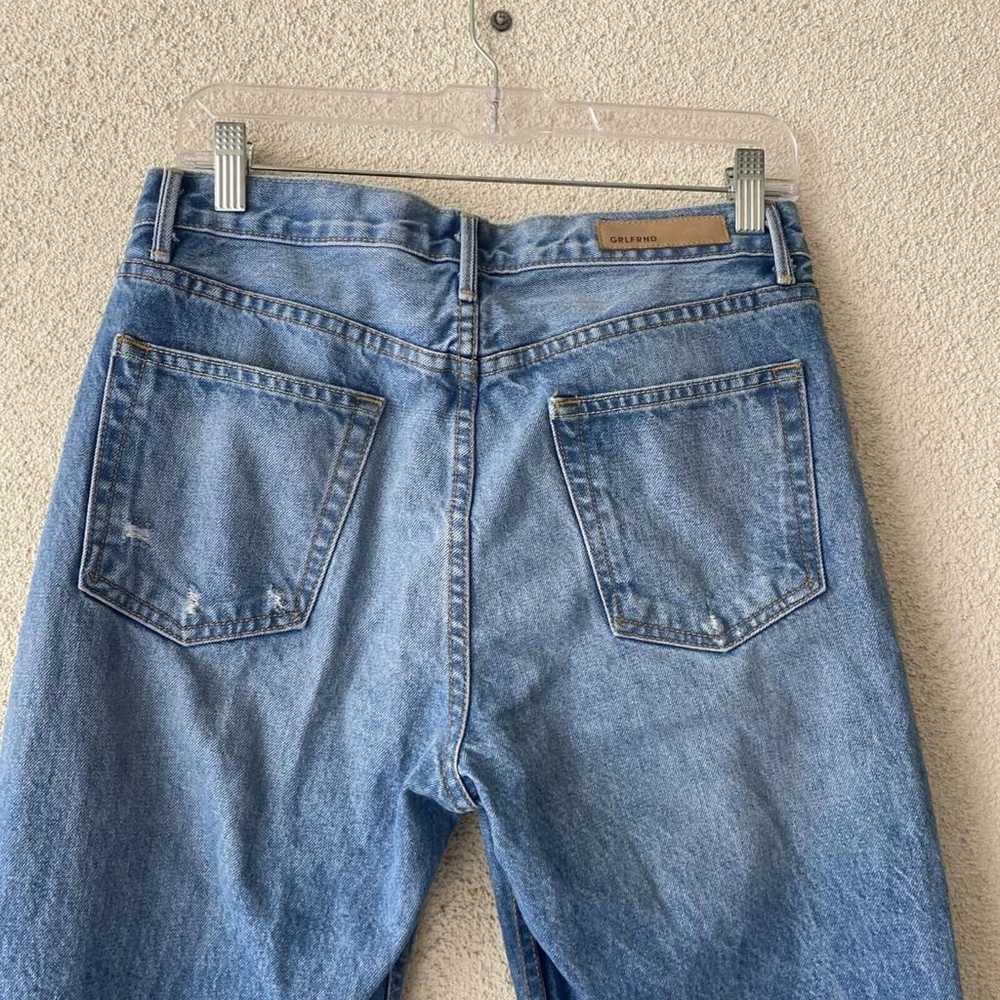 Grlfrnd Slim jeans - image 10