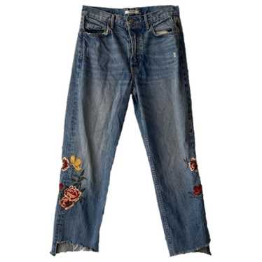 Grlfrnd Slim jeans - image 1