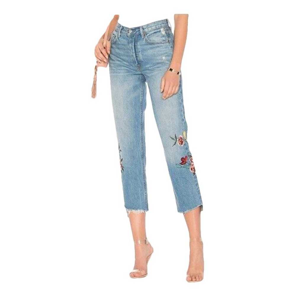 Grlfrnd Slim jeans - image 2