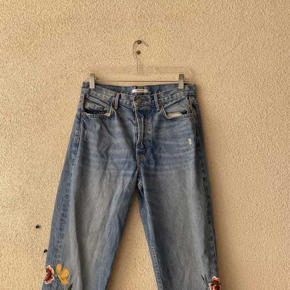 Grlfrnd Slim jeans - image 3