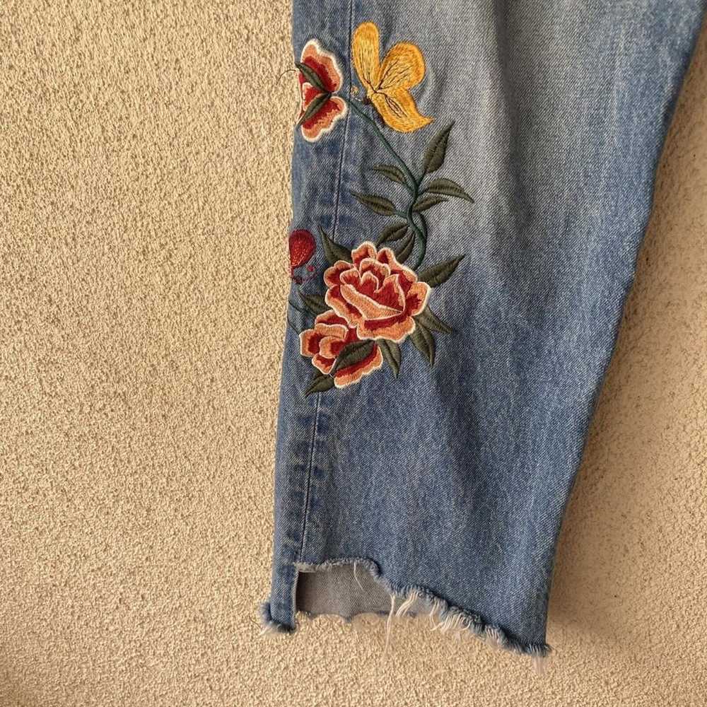 Grlfrnd Slim jeans - image 8