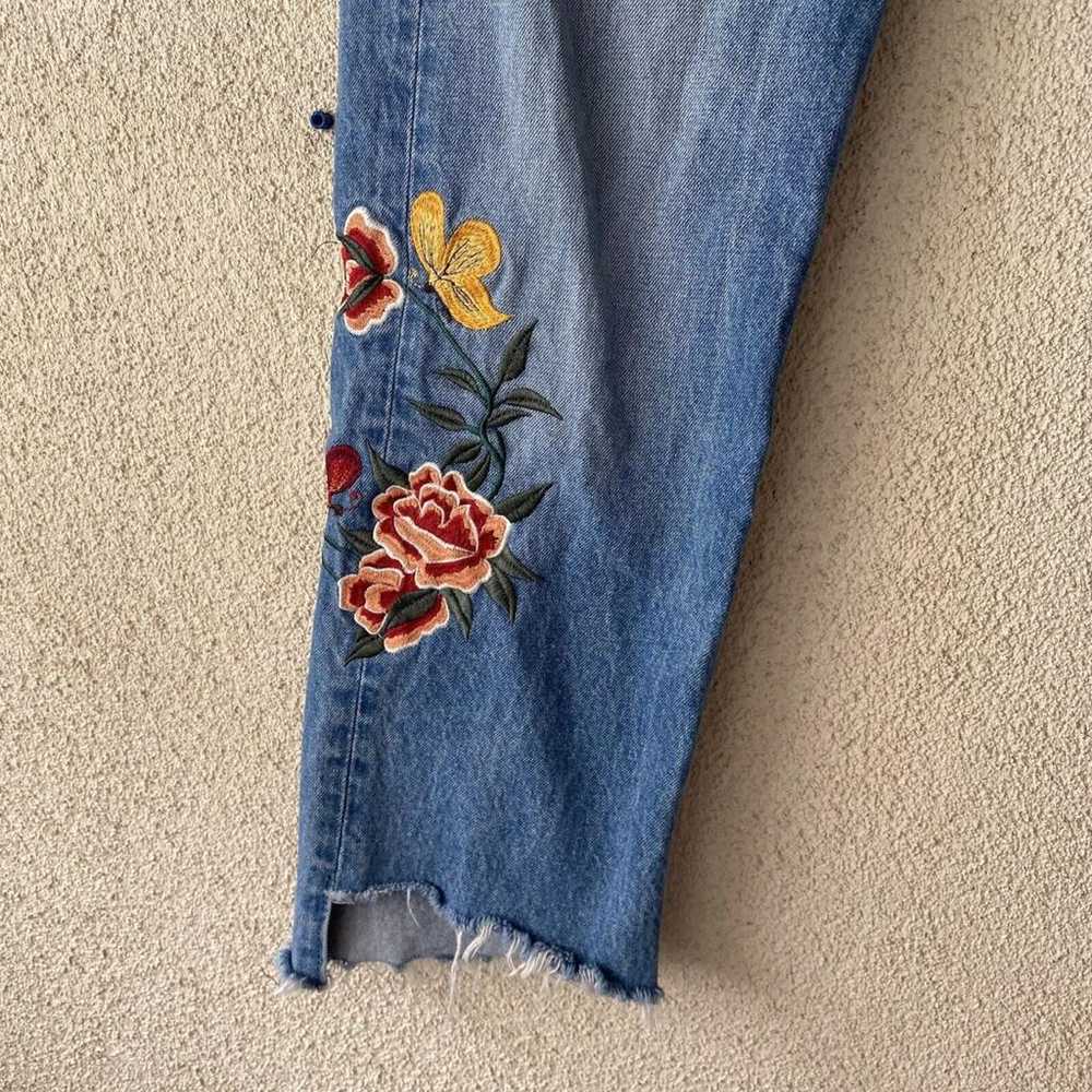 Grlfrnd Slim jeans - image 9